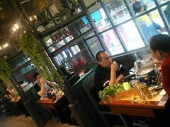 -手选潮汕鲜活牛肉火锅(二七广场店)