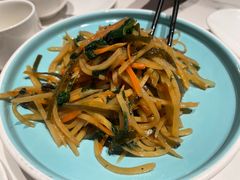 -老太原菜馆(万达店)