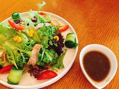 -蓝枪鱼西餐厅(锦华店)