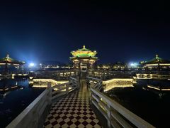 -星湖旅游景区七星岩