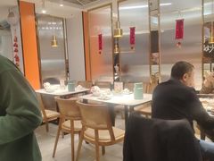 -阿甘小馆(陇海路店)