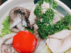 -蜀九香火锅(彩虹店)