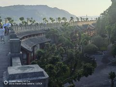 -石宝寨