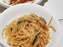 -并州饭店-中餐厅