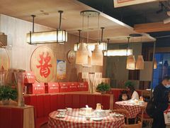 -三十六味匠猪蹄(三元桥店)