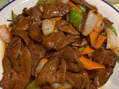 -快乐老家三鲜饺子东北菜(南六中路店)