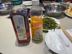 -蝎王府羊蝎子(虎坊桥总店)