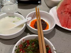 -海底捞火锅(顺义华联店)