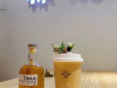 -椿风·养身茶饮(吉大店)