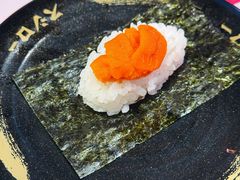 海胆海苔包-寿司郎(西单大悦城店)