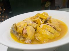 -客颂·客家宴(大壮国际广场店)