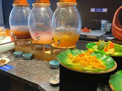 -星伦多自助料理·涮烤一体(虹悦城店)