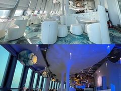 -天玑高空江景餐厅&酒吧Sky Secret Restaurant&Bar