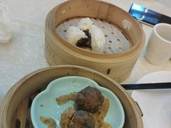 -山海天饮食集团(桃源居店)