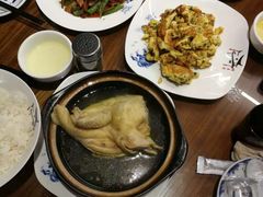 -缘来聚·徽菜名店(黄山宏村店)
