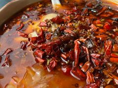 -马大胡子清真西北菜