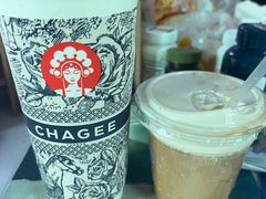 -霸王茶姬(正佳广场店)