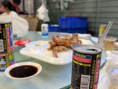 -东江海鲜大排档·潮汕菜·砂锅粥