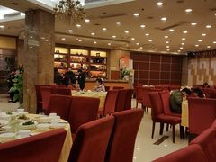 大堂-醉香园(长江北路店)