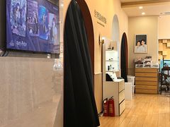 -海马体照相馆(成都来福士广场店)