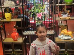 -宋园·金宴浙鲜馆(静安店)