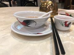 -强记鸡粥美食