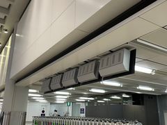 -香港国际机场