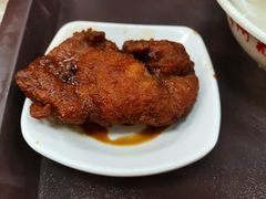 -常州糕团店(北大街新世纪商城店)