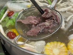 -俏牛哥鲜牛肉牛肆馆(重庆天地店)