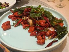 -贵州大厦贵州厅(樱花园西街店)