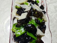 -丽华餐厅·天津菜(艳阳路店)
