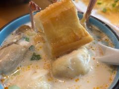 -金龙·打边炉(南京西路店)