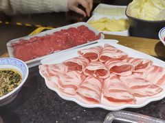-蓉城老院十一年川味老火锅(中南店)