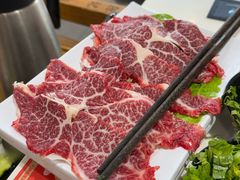 -陈记顺和潮汕牛肉火锅(韩江路店)