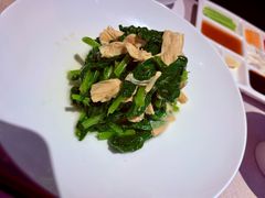 -四季民福烤鸭店(外滩外白渡桥店)