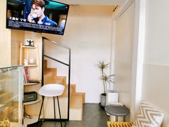 -red donkey coffee