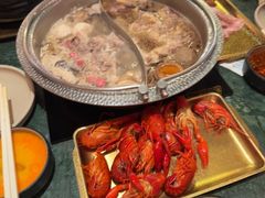 -牛New寿喜烧(曹路花园城店)