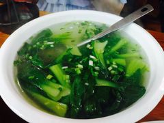 -盛天毛血旺非遗美食(观音桥店)