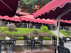 -鹿鸣酒家(越秀店)