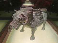 -上海博物馆(人民广场馆)