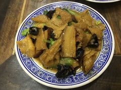 -老西安韩记三鲜煮馍(四府街店)