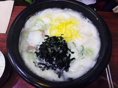 -神仙雪浓汤(明洞店)