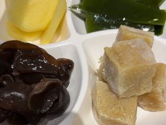 -焯牛潮汕牛肉火锅(云峰街创始店)