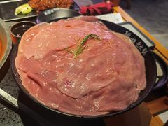 -珮姐老火锅(新街口店)
