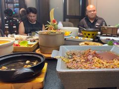 -有红鸡毛店·川菜(建设路店)