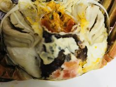 -七的湖·晚芳亭·阳澄湖农家菜·大闸蟹(莲花岛店)