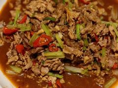 -攸州小镇家湘菜(小米科技园店)