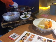 -咕嘟草帽鱼·牛奶一样的鲜鱼汤(包河万达广场创始店)