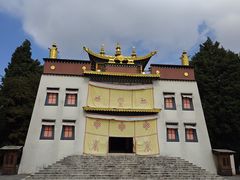 -云南民族村