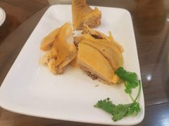 -三林民间传菜